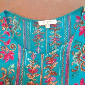 Women’s tunic